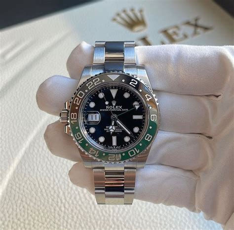 hatton garden rolex